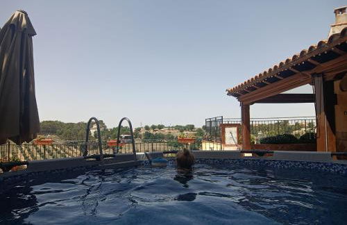 Casa de la Abuela Pili - Foto 70