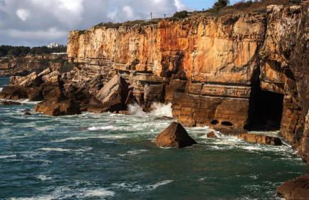 T2 Cascais Centro - Foto 18