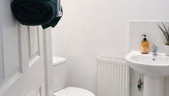 The Wavers Ideal for airport links NEC JLR - Foto 2