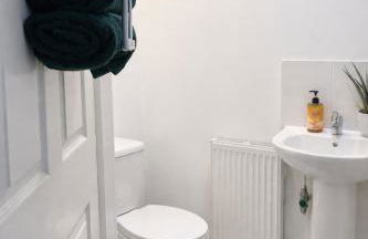 The Wavers Ideal for airport links NEC JLR - Foto 2