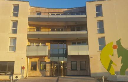 Résidence Séniors Domitys Les Hautes Feuilles - Foto 19