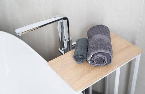 Villa Dreamy Vibes mit Privatem Pool & Rheinblick - Foto 30