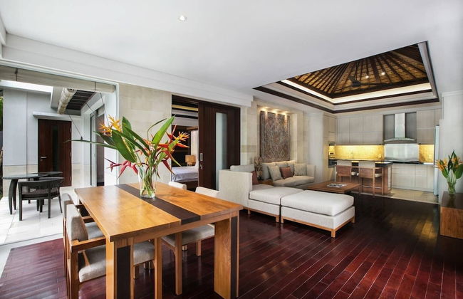 Kedonganan Beach Villas - Foto 61