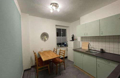 Ferienwohnung Am Wald - Foto 9