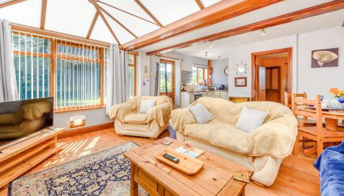 Covert Farm Cwtch - Foto 5