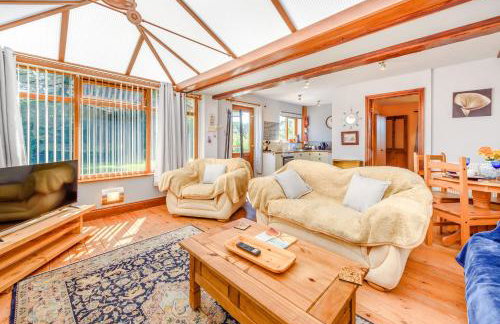 Covert Farm Cwtch - Foto 5