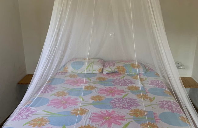 Villa Sea View Mesa Mpanta - - Foto 1