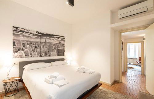 Spacious One bedroom Moscova - Mirable PM - Foto 18