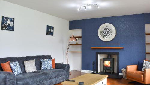 1 Dalbuaick Farm Cottage - Foto 3