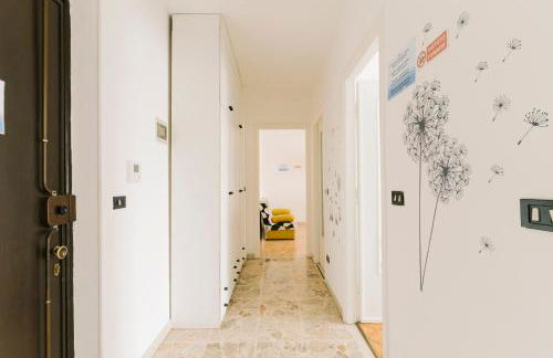 Colombo Center Welcome A&A - Foto 7