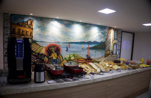 Maren Praia Hotel - Foto 16