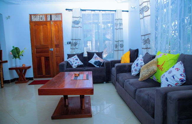 Dar es Salaam-sleeps8-parking-garden-pet Friendly - Foto 8