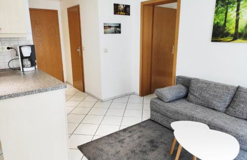 Ferienwohnung Waldblick Teutoburger Wald - Foto 9