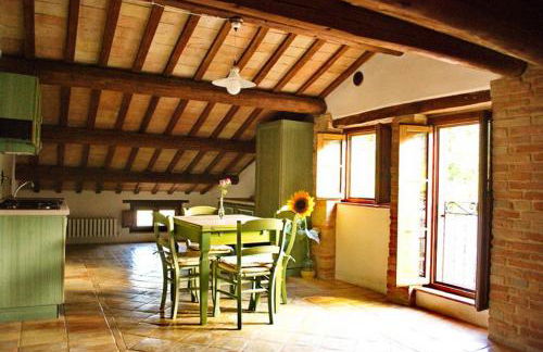 Agriturismo Elisei - Foto 13