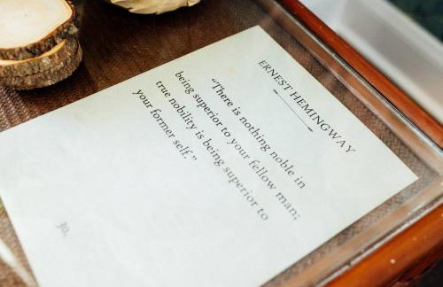 Hemingway KeyWest Vibes-mid term 2BR/1ba | St Pete - Foto 2