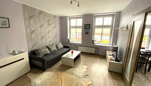 Gdańskie Apartamenty - Apartament Targ Rybny z widokiem na Motławę - Foto 3