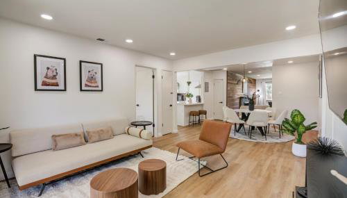 @ Marbella Lane - Stylish Cozy4br in Siliconvalley - Foto 4