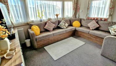 Trieste, 2 Bedroom, 6 Berth Caravan, Seasalter - Foto 2