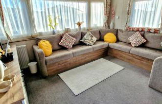 Trieste, 2 Bedroom, 6 Berth Caravan, Seasalter - Foto 2