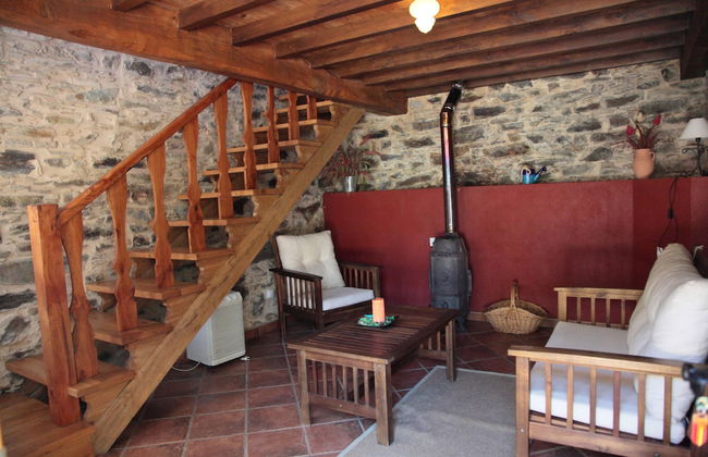 Muiño das Cañotas - Foto 9