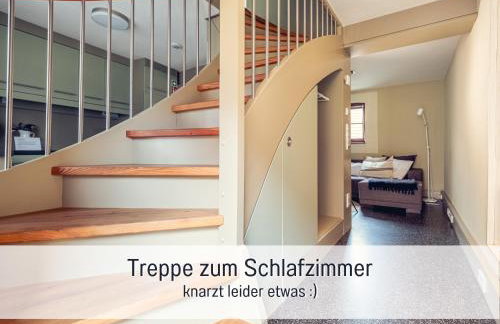 Max Wachs - Mini Ferienhaus in Kyritz, einer charmanten Stadt im Herzen von Brandenburg - Foto 14