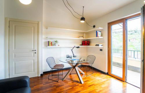 Villa Lepre - Come to the silence - Foto 16