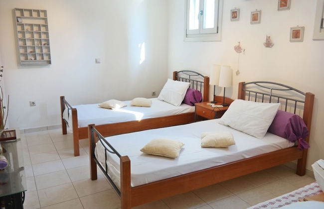 Deep Blue Villa - Photo 5