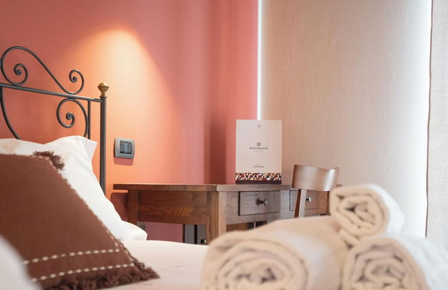 agriturismo Castel d'Alfiolo-Barcomonte - Foto 18