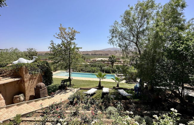 Quelque part au barrage - Foto 25