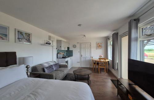 Zoila's Rest - A self-contained studio - Foto 25