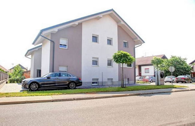 Apartment Vita - Foto 23