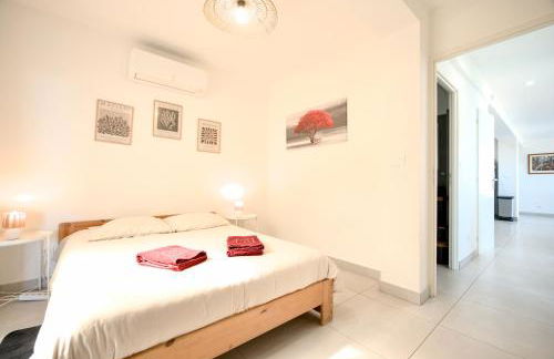 Le Cap Marlou vue d'en bas - Photo 3