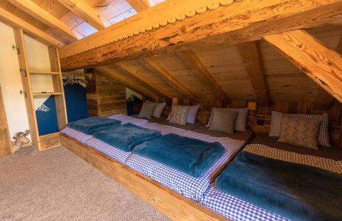 Chez L'Angèle - Photo 31