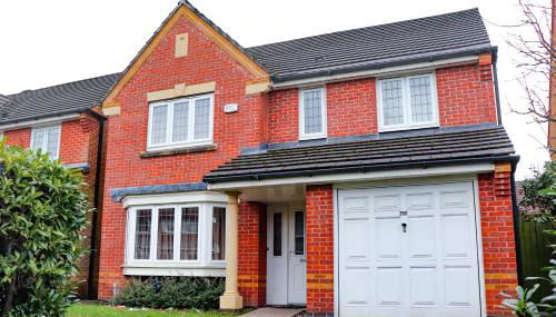 Royal Oak Home - Foto 4