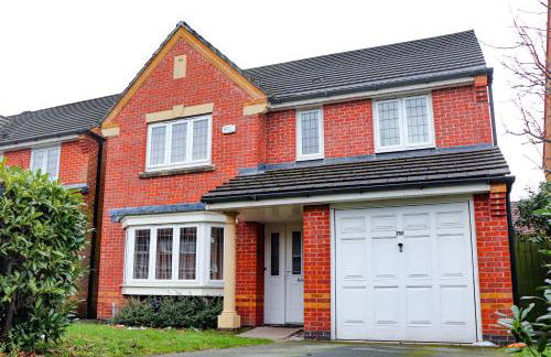 Royal Oak Home - Foto 4