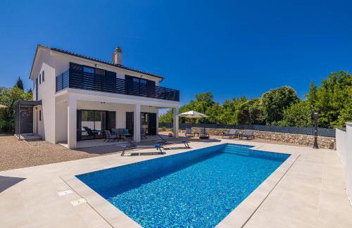 Holiday house SARA with private pool - Photo 1