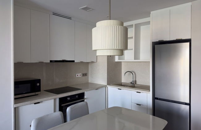 Vida Marassi By Bird Nest - Photo 33