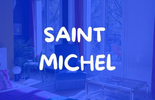 Saint-Michel - Foto 1