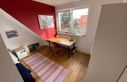 Platz, Natur, Lüneburg - Villa Heidberg - Foto 23