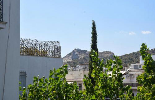 Velvet new apt in Ilissia - Foto 24