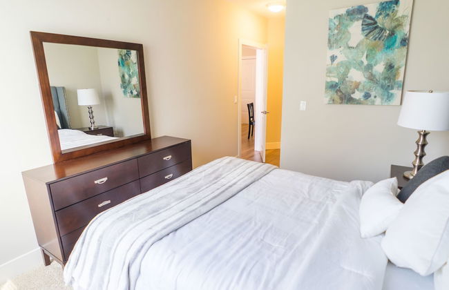 Glendon Apartments - Foto 8