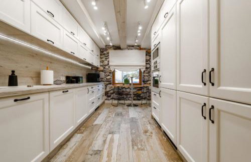 Domek Rychwałdówka blisko jeziora Żywieckiego - Foto 33