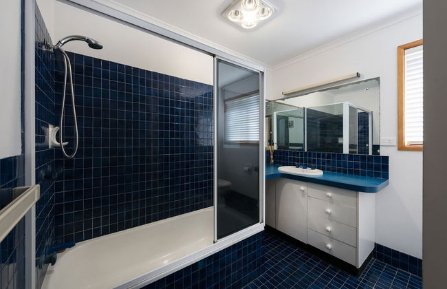 A Beach Break - 1/90 Lorikeet Drive - Foto 19