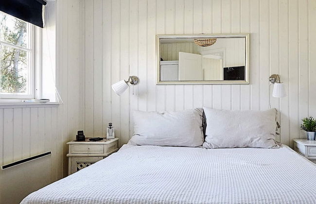 8 Person Holiday Home in Vig - Foto 2