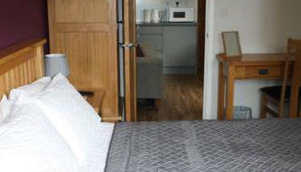 Amberleigh House Annex - Foto 5