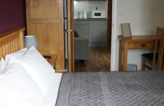 Amberleigh House Annex - Foto 5