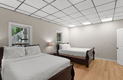 Making Waves by Avantstay Sleeps 20 + Pool - Foto 96