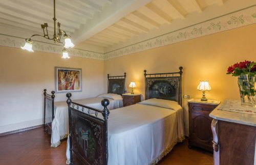 Palazzo Rosadi by PosarelliVillas - Foto 75