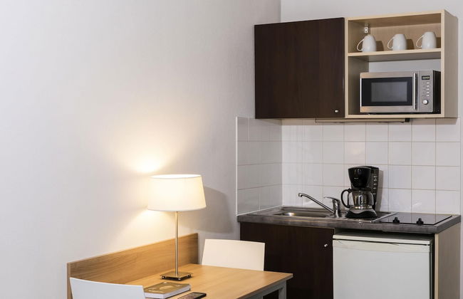 Aparthotel Adagio Access Paris Clamart - Photo 10