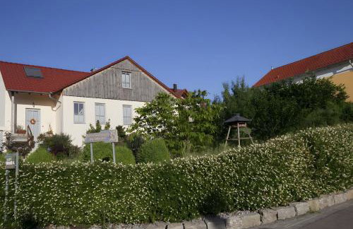 Ferienwohnung Im Schiller - Foto 14